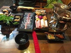 -丽江庭院之丽江往事(安定门店)