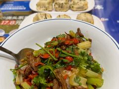-李与白包子铺(桐梓林店)