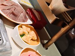 -海底捞火锅鲜切牛肉主题店(长寿路店)