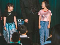-沉浸式亲子魔术秀-魔大星爆笑小剧场