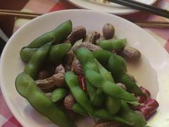 -孟记粥铺·家常菜·烧烤·粥(亚运村店)