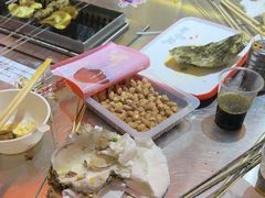 -遇西祠·海鲜烧烤(总店)