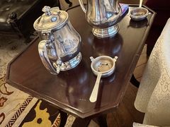 -Salon de Ville浦江汇(上海外滩华尔道夫酒店店)