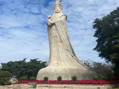 -莆田湄洲妈祖祖庙