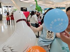 -万隆广场(昆仑大街店)