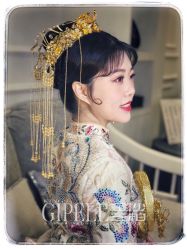 -保定金沙芝柏婚礼策划