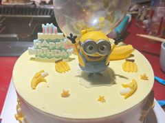 -CAKEBOSS蛋糕老板(东直门来福士店)