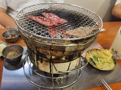 钻石牛肋肉-蒜香焼肉PURUSHIN(马场路店)