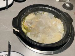 -同仁四季椰子鸡(无锡滨湖万象汇店)