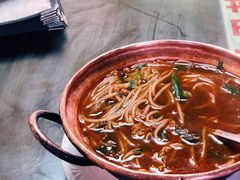 -88号小吃店·经典云南菜·地道纳西美食