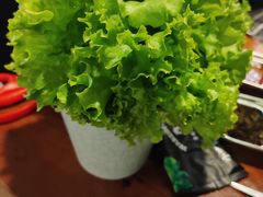 -仓库烤肉(绿园店)