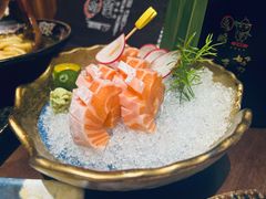 -鸟鹏烧鸟居酒屋(天河领展店)