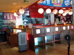 -有喜屋·鲜鸡烧鸟·居酒屋(安龙路店)