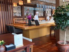 -Tsuru鹤日本料理(静安香格里拉店)