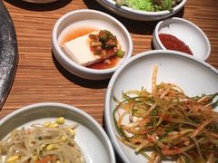 -王妃家(明洞中央店)