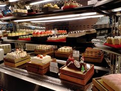-源·咖啡自助餐厅·海鲜·烧烤·三文鱼(海口华彩洲际酒店)