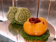 -京华烟云·北京烤鸭(领展购物广场·中关村店)
