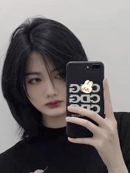 -HG美发设计沙龙