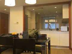 -仁恒辉盛阁酒店公寓