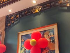 -鹊华居·地道鲁菜·海鲜·融合味(大明湖店)