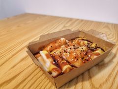 辣牛饺-肥安娜·小吃·饮品