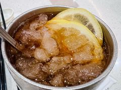 -香港新发烧腊茶餐厅(水围店)