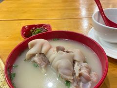 -廖老妈蹄花(中海国际店)