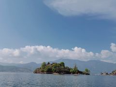 -丽江泸沽湖景区