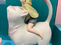 -泡泡玛特POPMART(合生汇店)