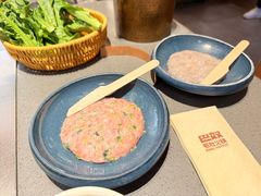 -巴奴毛肚火锅(景枫中心店)