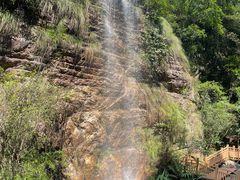 -黄金沟旅游风景区