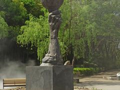 -苏州河梦清园环保主题公园