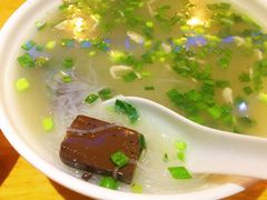 -西工饭庄快餐厅(西工小街店)