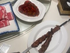 -福寿斋·老北京铜锅涮肉·烤鸭(顺义总店)
