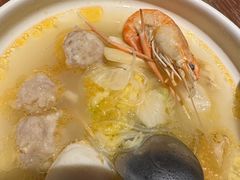 -外婆家(静安大悦城店)