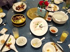 -御沪沪味园.融合菜.海鲜(斜土路店)