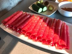 -海底捞火锅(老城根店)