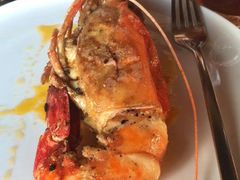 虎虾-Ministry of Crab(科伦坡店)