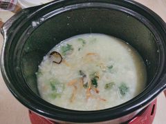 -嘉和一品粥(方庄店)