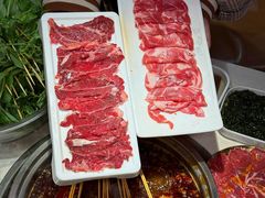 -来伊回麻辣烫·火锅串串清真(红瓦寺总店)