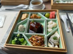-十八棵（老龙井）御茶园(老龙井店)