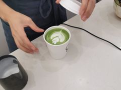 -浆木咖啡馆(湘子庙街店)