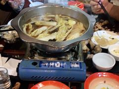 -聚首堂·特色小吃·肘子(什刹海德胜门店)