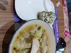 -小杨生煎(深圳岗厦北店)