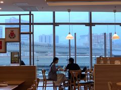 -萨莉亚意大利餐厅(龙胜站颂荟商场店)