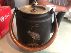 -自己人(九码头店)