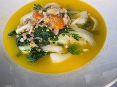 -野蔓果·山野菜(西湖景区·龙井茶田店)