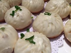 生煎包-张福记(五一公园店)