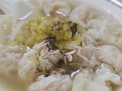 -汪家馄饨(集庆路店)
