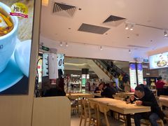 -多喝汤·炖汤蒸饭(云门店)